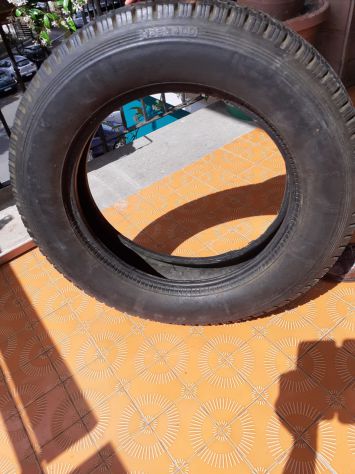 Pneumatico per auto d'epoca - Foto 6