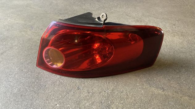 Fanale posteriore DX Fiat Croma SW del 2008 (51727249)