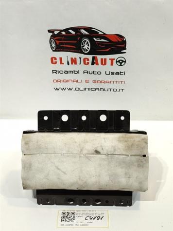 AIRBAG PASSEGGERO OPEL Antara Serie 95187164 688437698 A22DMH (0615)