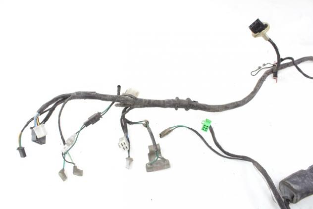 KYMCO AGILITY 150 R16 32100LDF7EY0 CABLAGGIO IMPIANTO ELETTRICO 08 - 17 MAIN WIRING HARNESS - Foto 2