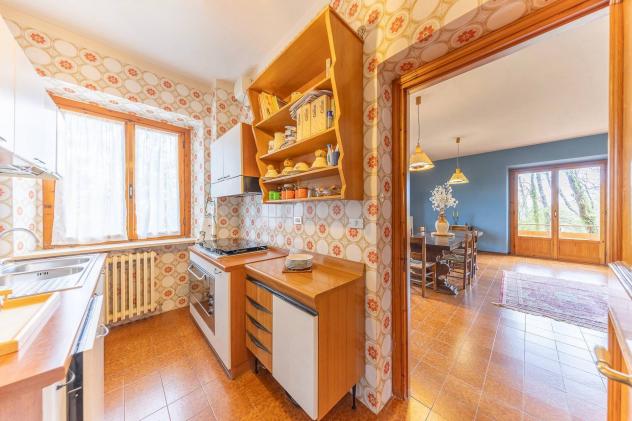 Casa di campagna in Via della Croce - Foto 9