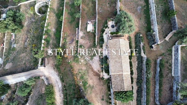 Casa rurale restaurata con terreno in vendita a Siracusa Sicilia - Foto 10