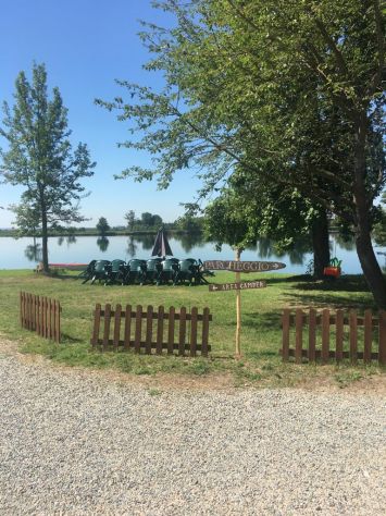 Circolo Pesca Sportiva - Ristorazione e Relax - Foto 4