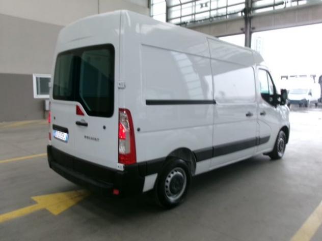 RENAULT MASTER F3300 2.3DCI 150CV EURO6 rif. 23451691 - Foto 3