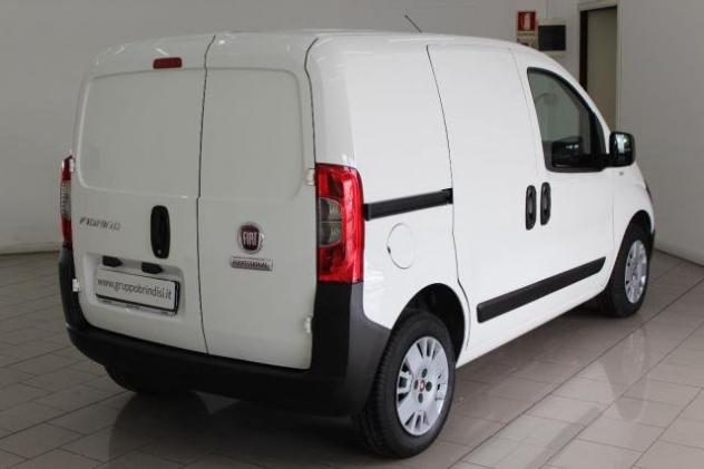 FIAT FIORINO 1.3 MJT 80 CV E6 SX.VC. - Foto 4