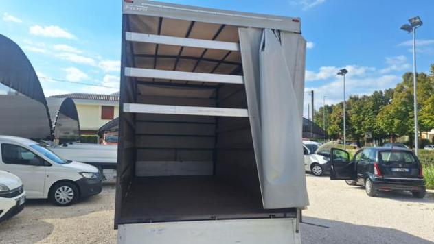 FORD Transit 350 2.0TDCi 170CV PL CASSONE CENTINA N°GA963 rif. 24111381 - Foto 5