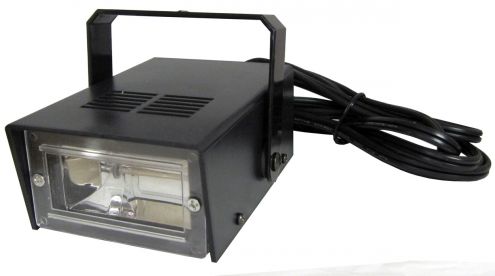 MINI LUCE STROBOSCOPICA DA 35 WATT