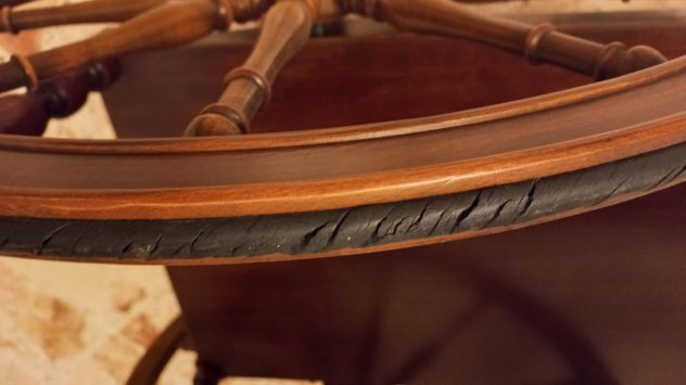 Elegante carrello portavivande - Foto 5