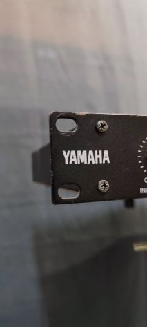 Yamaha REV100 Digital Reverberator – 25172 - Foto 2