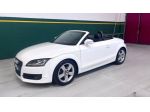 Audi TT TT Roadster 2.0 tfsi - SPLENDIDA TAGLIANDATA