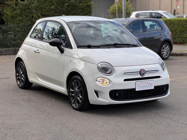 Fiat 500 Sport 1.0 MHEV #50303 - Foto 5