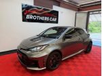 TOYOTA Yaris 1.6 Turbo GR Yaris Circuit JBL FORGIATI rif. 24000268