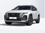 Hyundai Tucson Hybrid TUCSON Dark Line 1.6 T-GDI DCT 2WD 150 CV