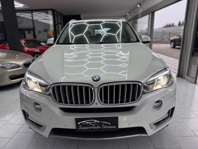 Bmw X5 xDrive25d Experience - Foto 2