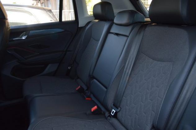 VOLKSWAGEN Tiguan 2.0 TDI DSG Màs (Elegance) 150 CV rif. 23731859 - Foto 9