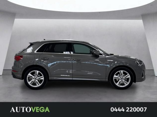 AUDI Q3 35 2.0 tdi s line edition s-tronic rif. 24143961 - Foto 3