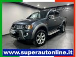 MITSUBISHI L200 2.5 DI-D/167CV DoubleCab Warrior LEGGI DESCRIZIONE rif. 23763287