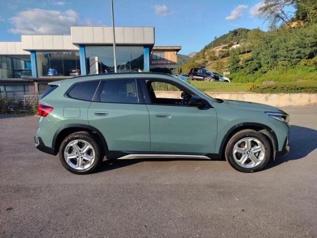 BMW X1 X1 sdrive18i auto - Foto 4