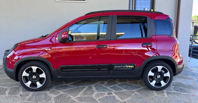 Fiat Pandina Cross 1.0 firefly hybrid s&s 70cv - Foto 2