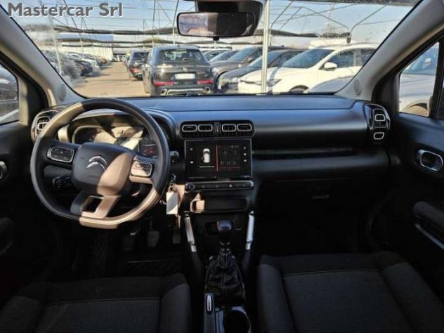 CITROEN C3 Aircross C3 Aircross Restyling 1.2 Live - targa GM902VW rif. 24021107 - Foto 9
