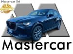 MAZDA CX-60 CX-60 3.3 m-hybrid boost Exclusive Line - GM605FY rif. 24013192
