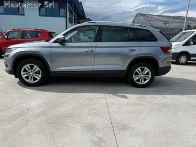 SKODA Kodiaq 2.0 tdi 7 POSTI Executive dsg - FZ360RM rif. 23832791 - Foto 3