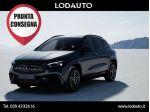Mercedes-Benz GLA GLA 200 d Automatic AMG Line Premium