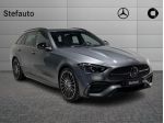 MERCEDES-BENZ C 220 d Mild hybrid S.W. 4Matic AMG Line Advanced rif. 22230718