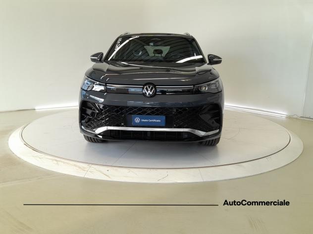 Volkswagen Tiguan 1.5 TSI eHybrid 150KW R-Line Plus DSG - Foto 2