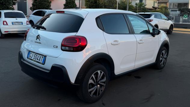 N1 CITROEN C3 1.5 BLUEHDI BUSINESS COMBI 102 CV - FULL LED, NEOPATENTATI - Foto 5