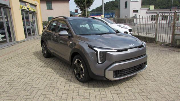 KIA - Stonic URBAN 100 CV PRONTA CONSEGNA - Foto 7