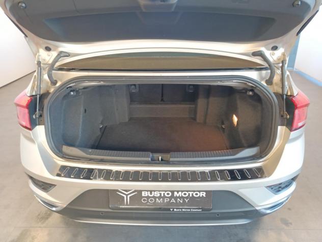 Volkswagen T-Roc Cabriolet 1.0 TSI Style - Foto 10