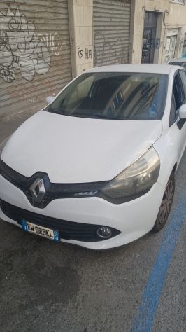 Clio 1.2 come nuova