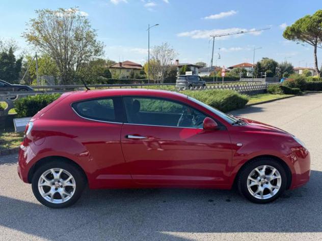 ALFA ROMEO MiTo 1.3 JTDm 16V 90 CV Distinctive rif. 24186567 - Foto 4