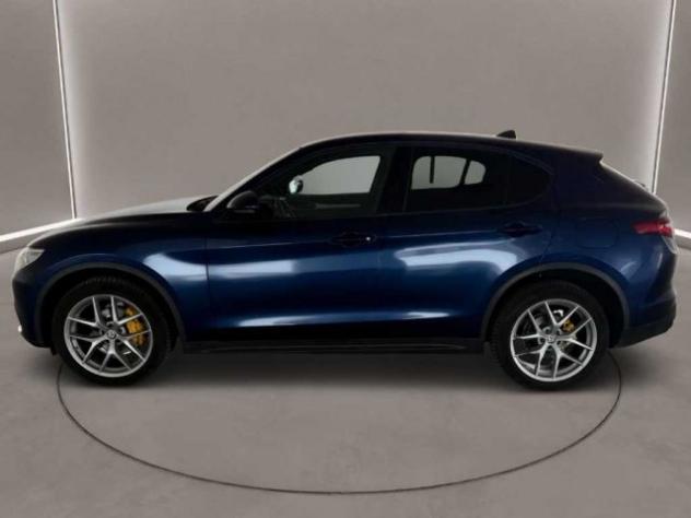 ALFA ROMEO Stelvio - 2.2 Turbodiesel 210 CV AT8 Q4 Super rif. 24043117 - Foto 3