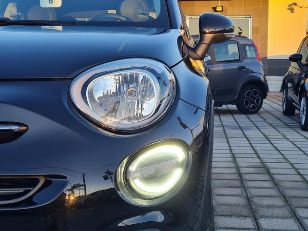FIAT 500 X cc1.0 BENZINA 120 CV MANUALE ---2021--- - Foto 7