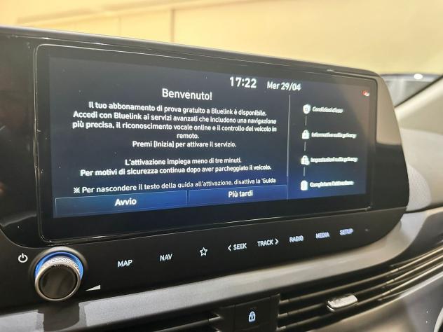 Hyundai i20 1.0 T-GDI 90cv DCT ConnectLine - Foto 10
