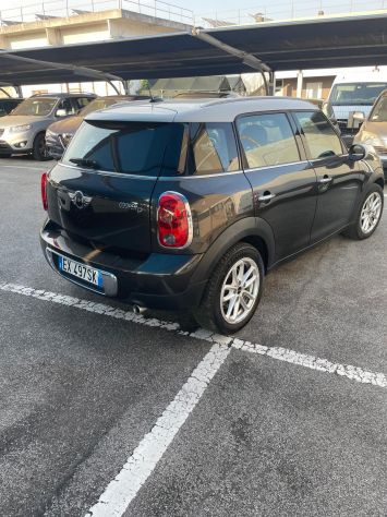 MINI Cooper D Countryman Mini Countryman R60 2.0 auto E6 - Foto 2
