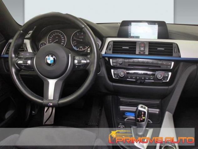 BMW 420 d Gran Coupé Msport rif. 19723265