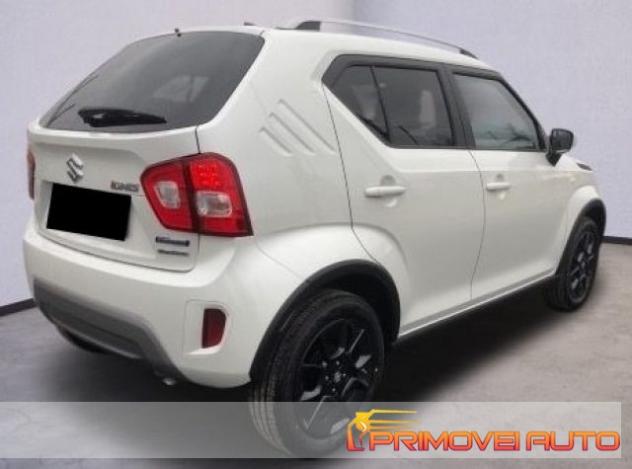 SUZUKI Ignis 1.2 Hybrid 4WD All Grip Top rif. 19050381 - Foto 9