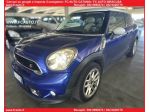 Mini Cooper SD Paceman 2.0