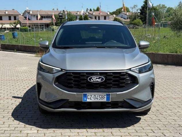 FORD Kuga Kuga IV 2.5 full hybrid ST-Line 2wd 180cv auto rif. 23882283 - Foto 2