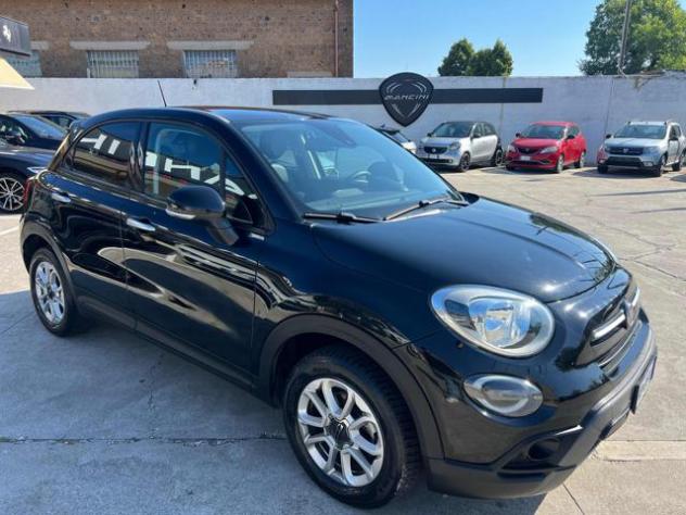FIAT 500X 1.6 MultiJet 120 CV Lounge rif. 23873126 - Foto 3
