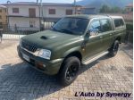 MITSUBISHI L200 2.5 TDI 4WD Double Cab Pup. GLS Air rif. 23976880