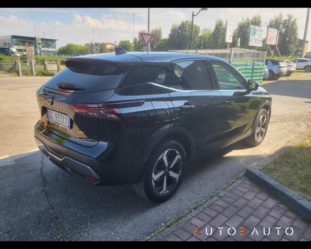 Nissan Qashqai 1.3 mhev N-Connecta 2wd 140cv - Foto 5