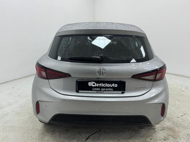 MG MG3 1.5 Comfort - Foto 7