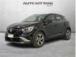 RENAULT Captur 1.6 E-TECH Plug-in Hybrid 160cv RS Line Aut rif. 23998414