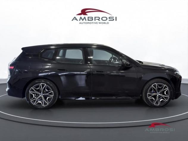 BMW iX xDrive40 Pacchetto Sportivo Edition Signature rif. 23271697 - Foto 5