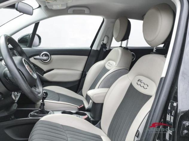 FIAT 500X 1.3 MultiJet 95 CV Lounge rif. 23979121 - Foto 8