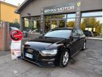 Audi A4 Avant 2.0 TDI 150 CV multitronic S-Line